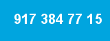 917 384 77 15